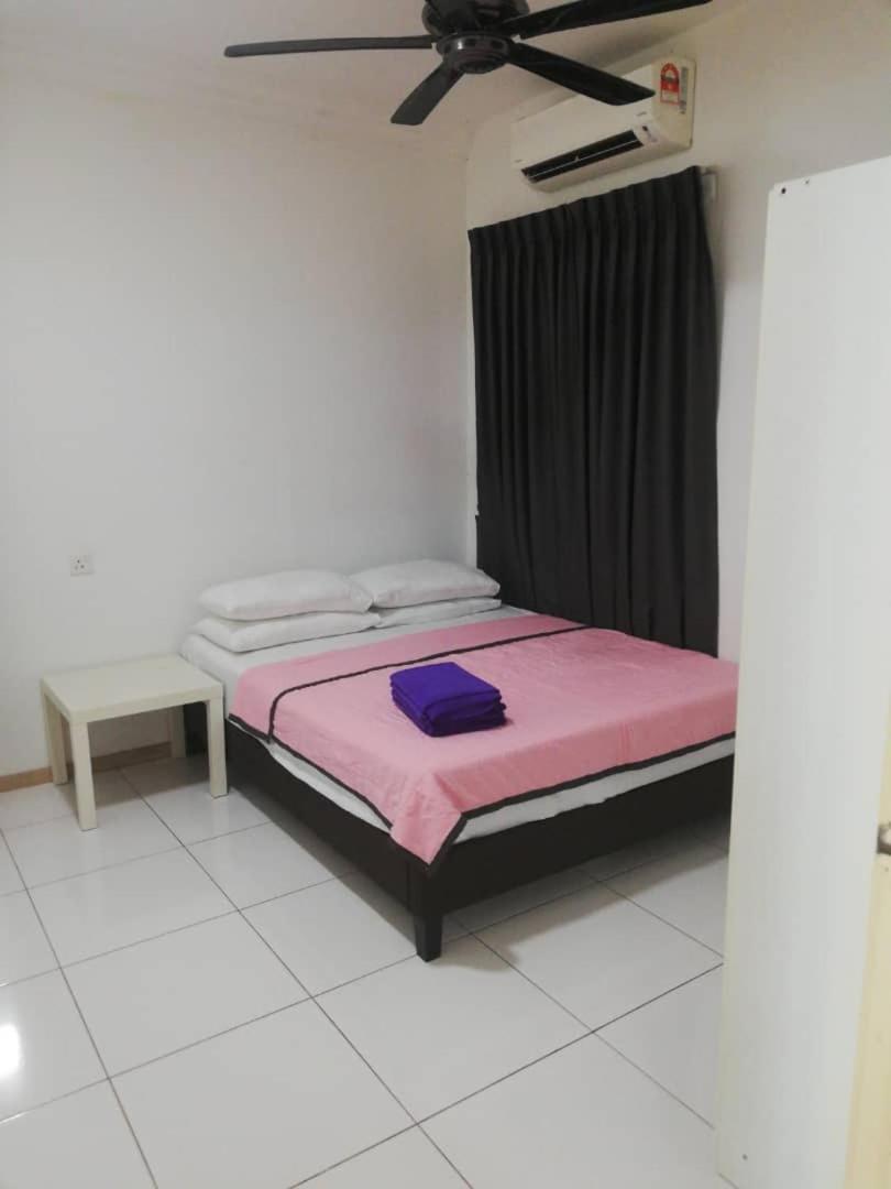 Vista Alam Studio Units - Pool, Food Court Shah Alam Pokoj fotografie