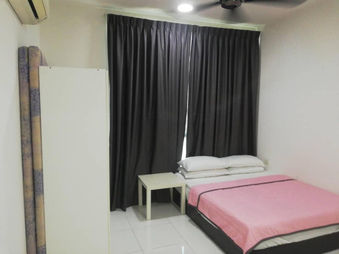 Vista Alam Studio Units - Pool, Food Court Shah Alam Pokoj fotografie