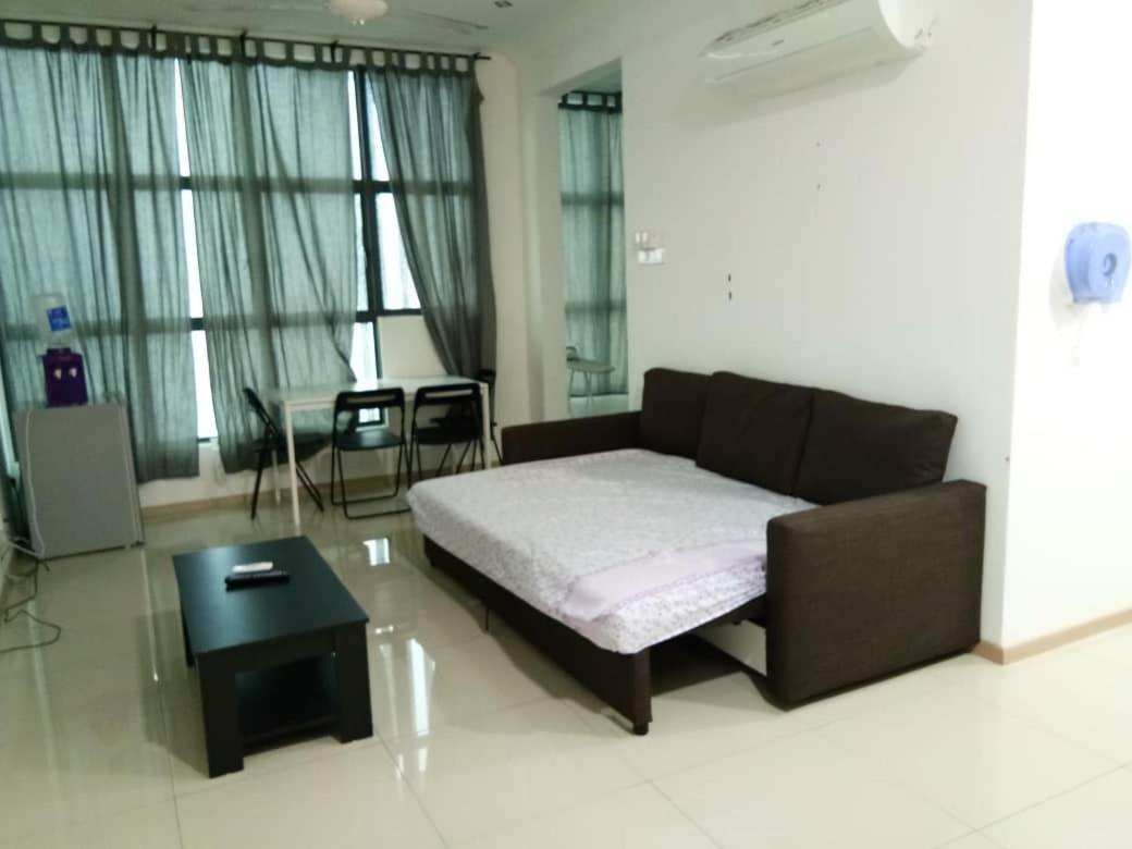 Vista Alam Studio Units - Pool, Food Court Shah Alam Exteriér fotografie