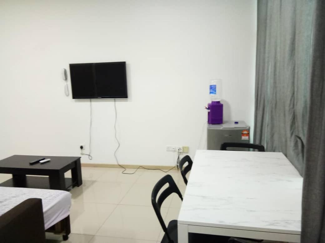 Vista Alam Studio Units - Pool, Food Court Shah Alam Exteriér fotografie